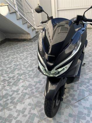 HONDA PCX ABS HONDA PCX ABS